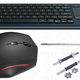 Image for article titled Sunday's Best Deals: Ergonomic Mouse, CAP Barbell, Mini Cereal Boxes